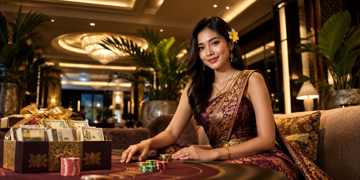 Pemain menikmati kasino online melalui sp777 di Indonesia dengan perangkat mobile